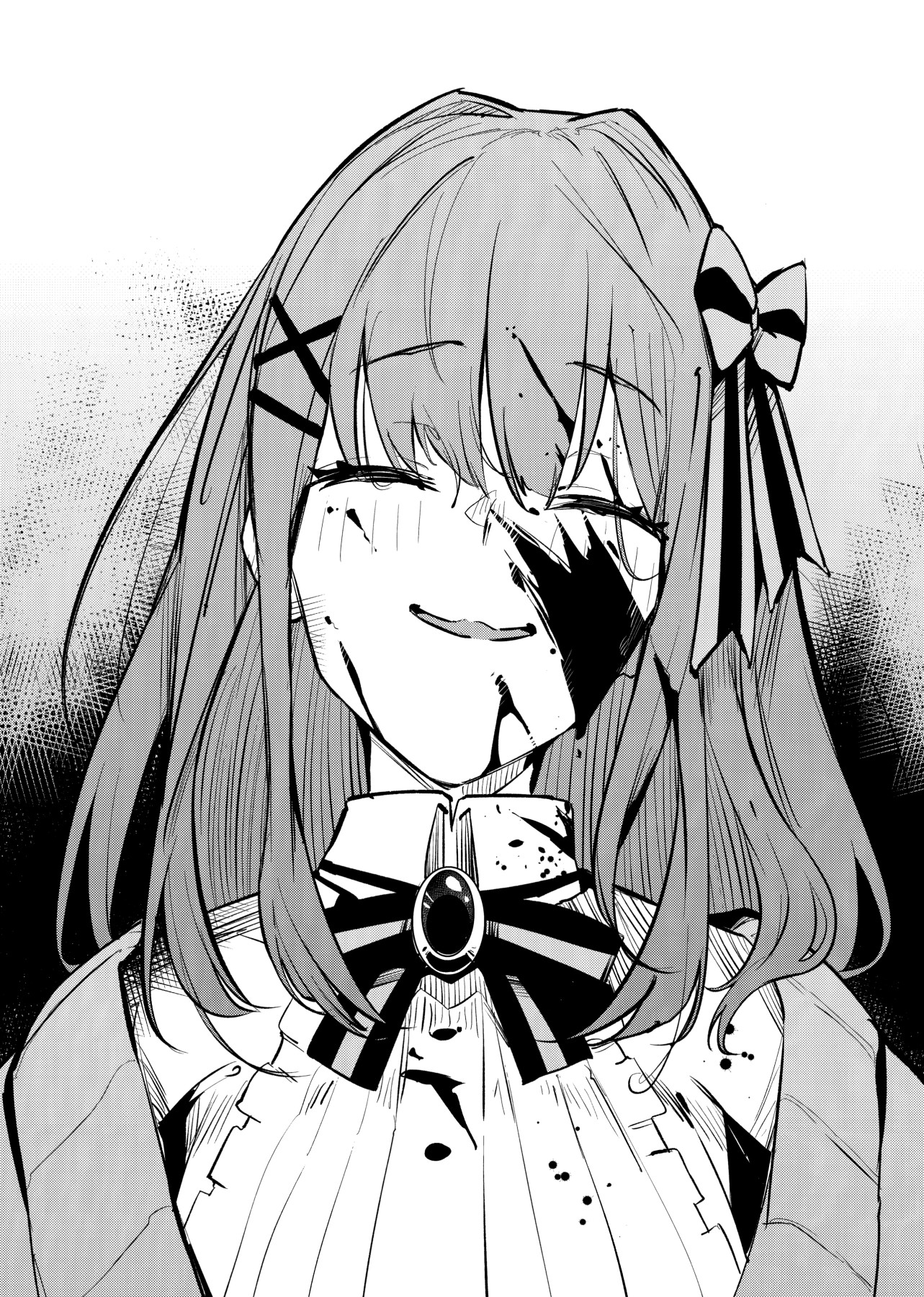 Hentai Manga Comic-Go For It LULU!!-Read-25